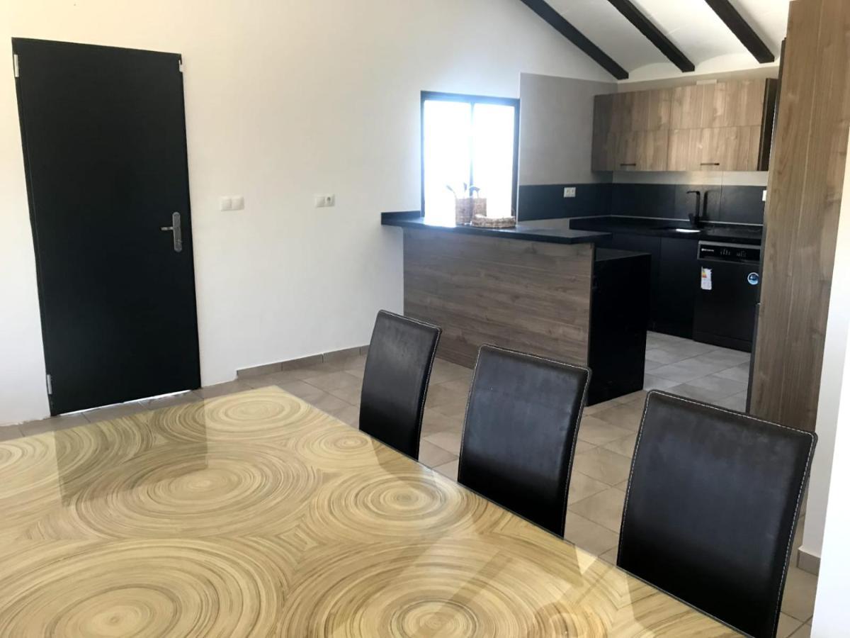 Casa Rural La Choza De Mindo Granada Eksteriør bilde